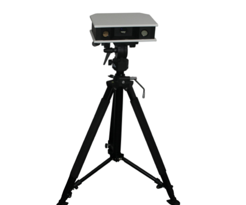 三維掃描儀提高生產加工精度水平