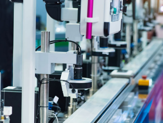 機(jī)器視覺基礎(chǔ)知識